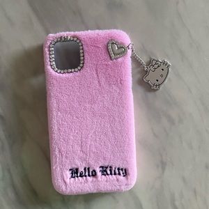 Brand new iPhone 11 hello kitty phone case